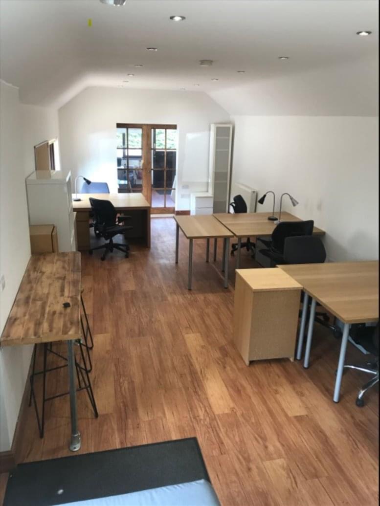 Business Life Centres ltd. image 3