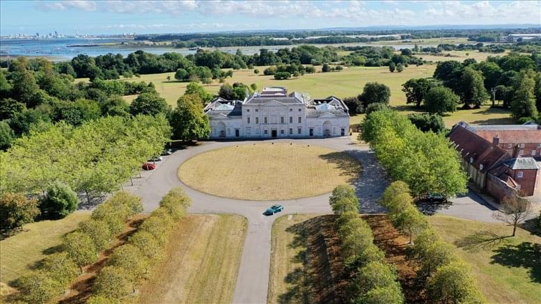 Parallel Business Centres image 2