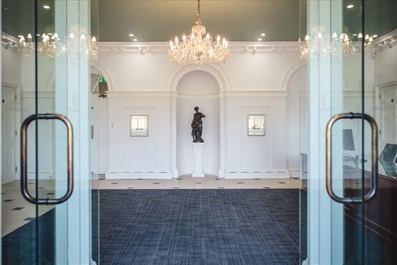 Parallel Business Centres image 4