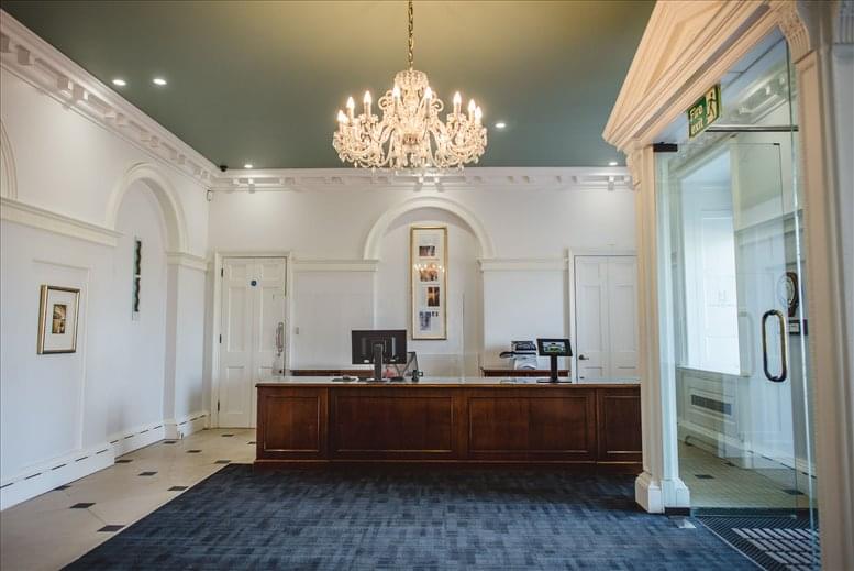 Parallel Business Centres image 3