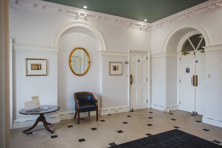 Parallel Business Centres image 5