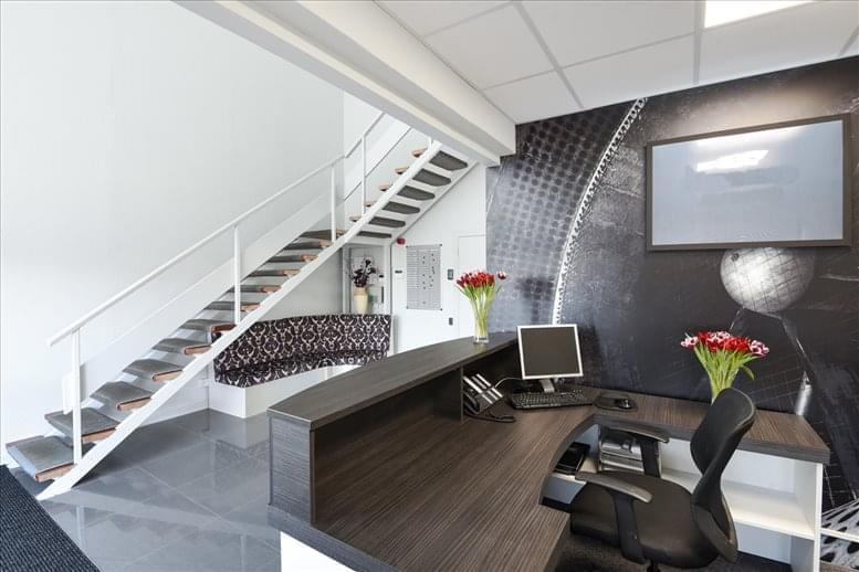 Shieling Business Centres image 2