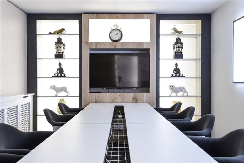 Shieling Business Centres image 4