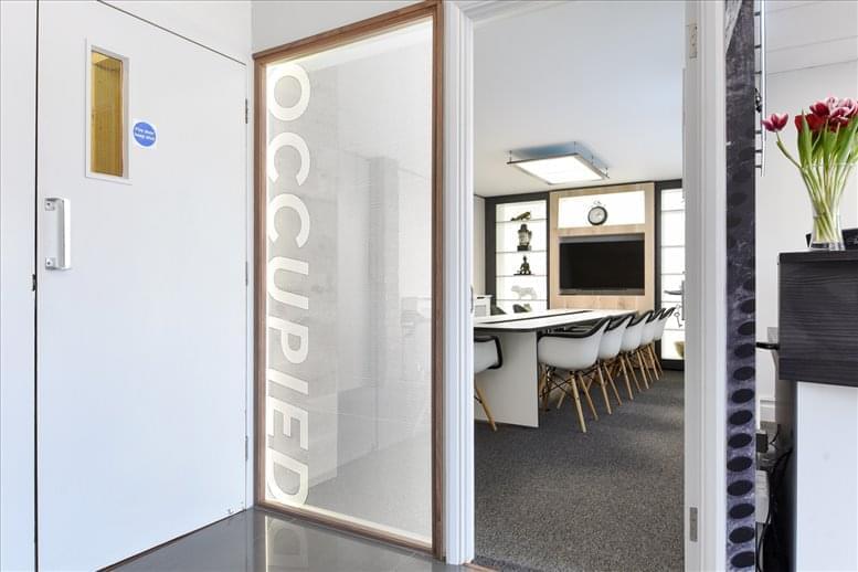 Shieling Business Centres image 3