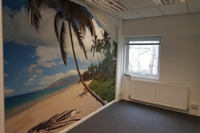 Shieling Business Centres image 5