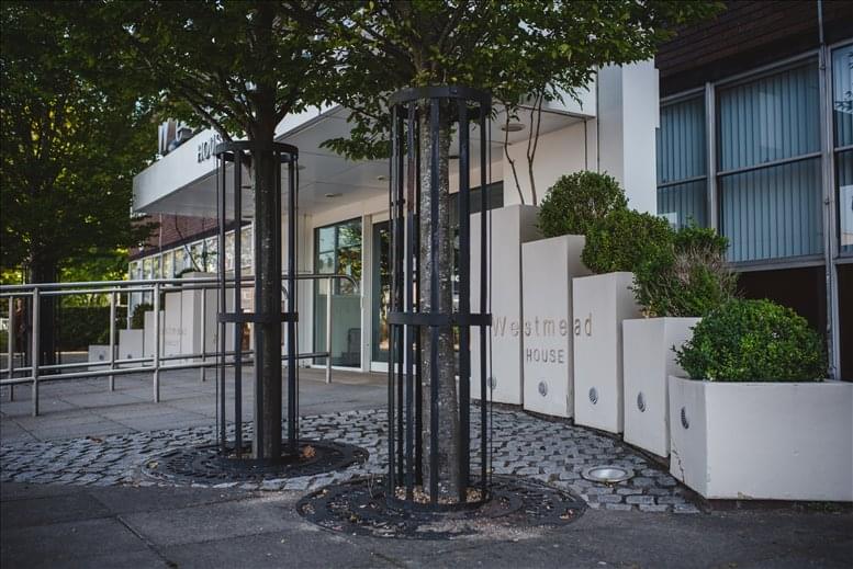 Parallel Business Centres image 2