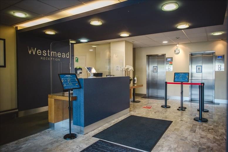 Parallel Business Centres image 4