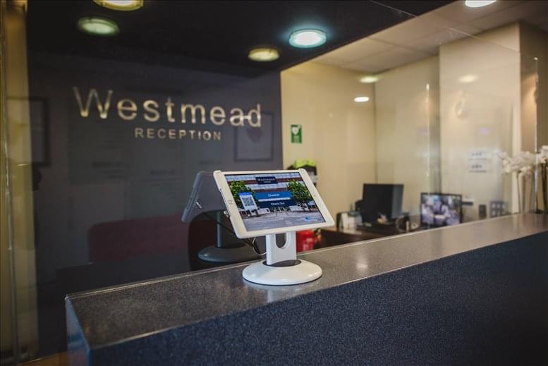 Parallel Business Centres image 3