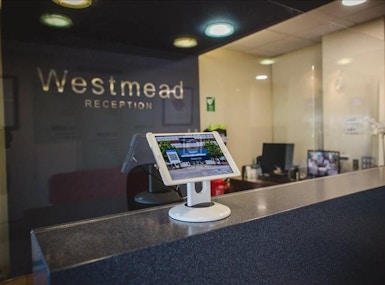 Parallel Business Centres image 3