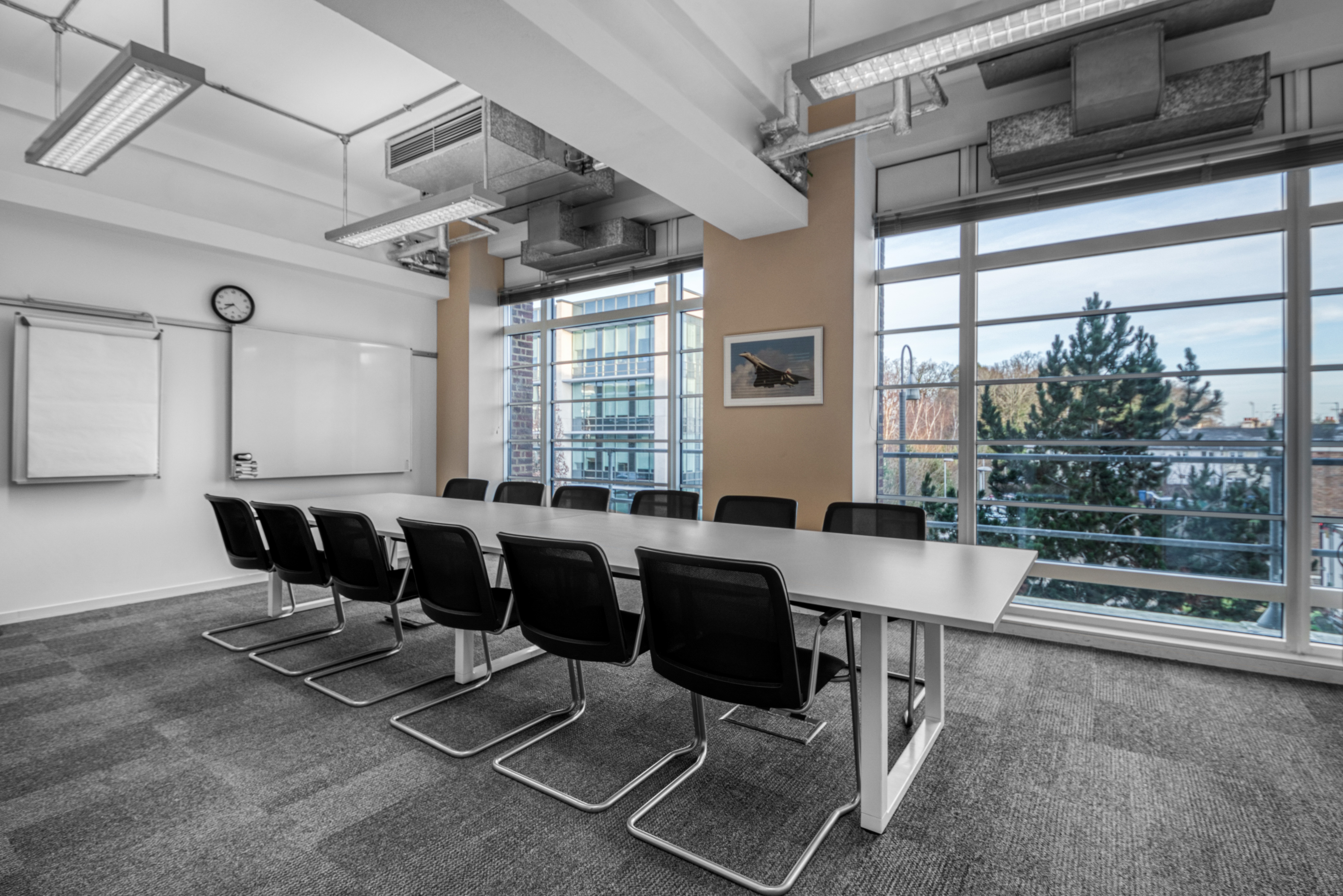 Regus - Farnborough Airport image 4