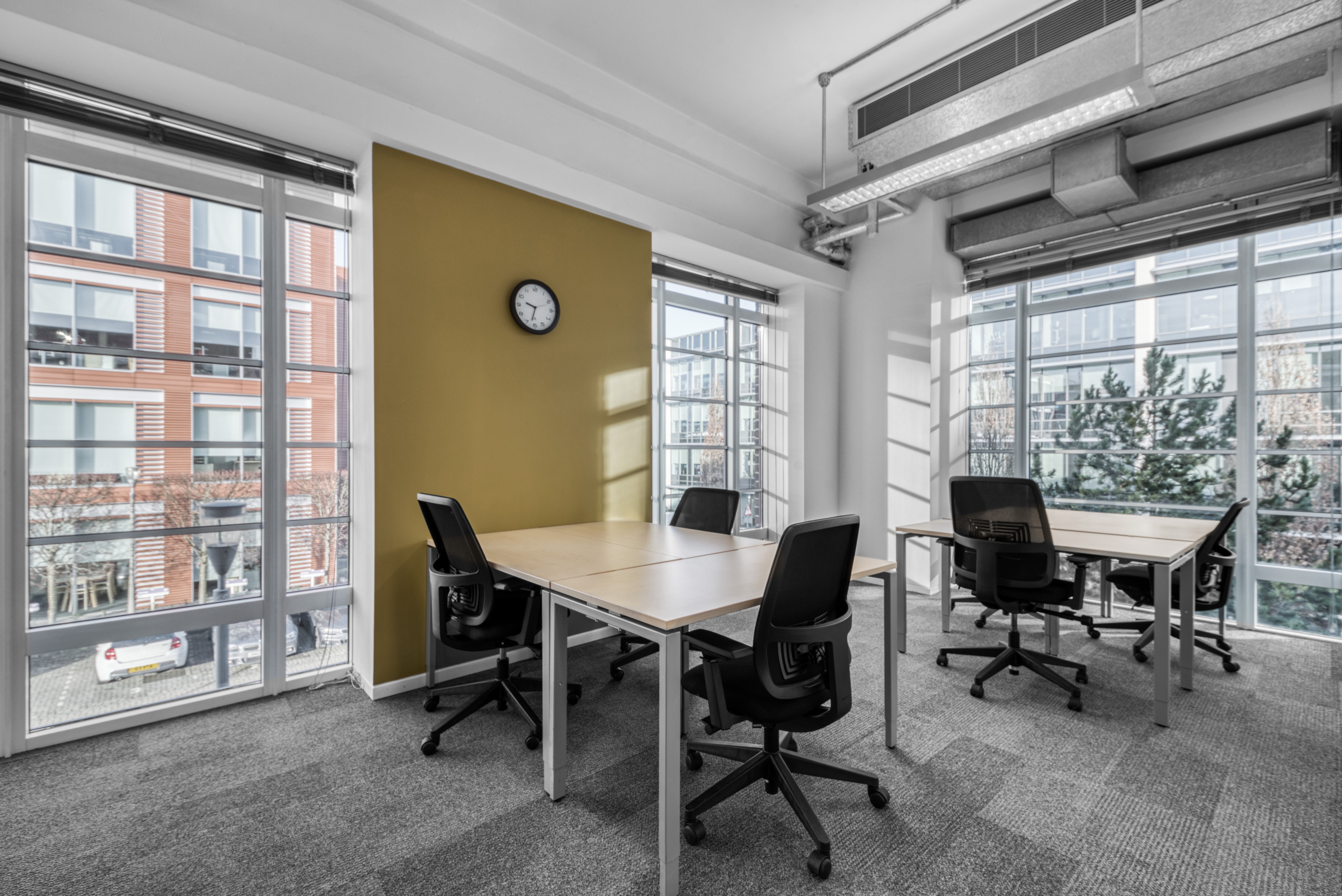 Regus - Farnborough Airport image 3