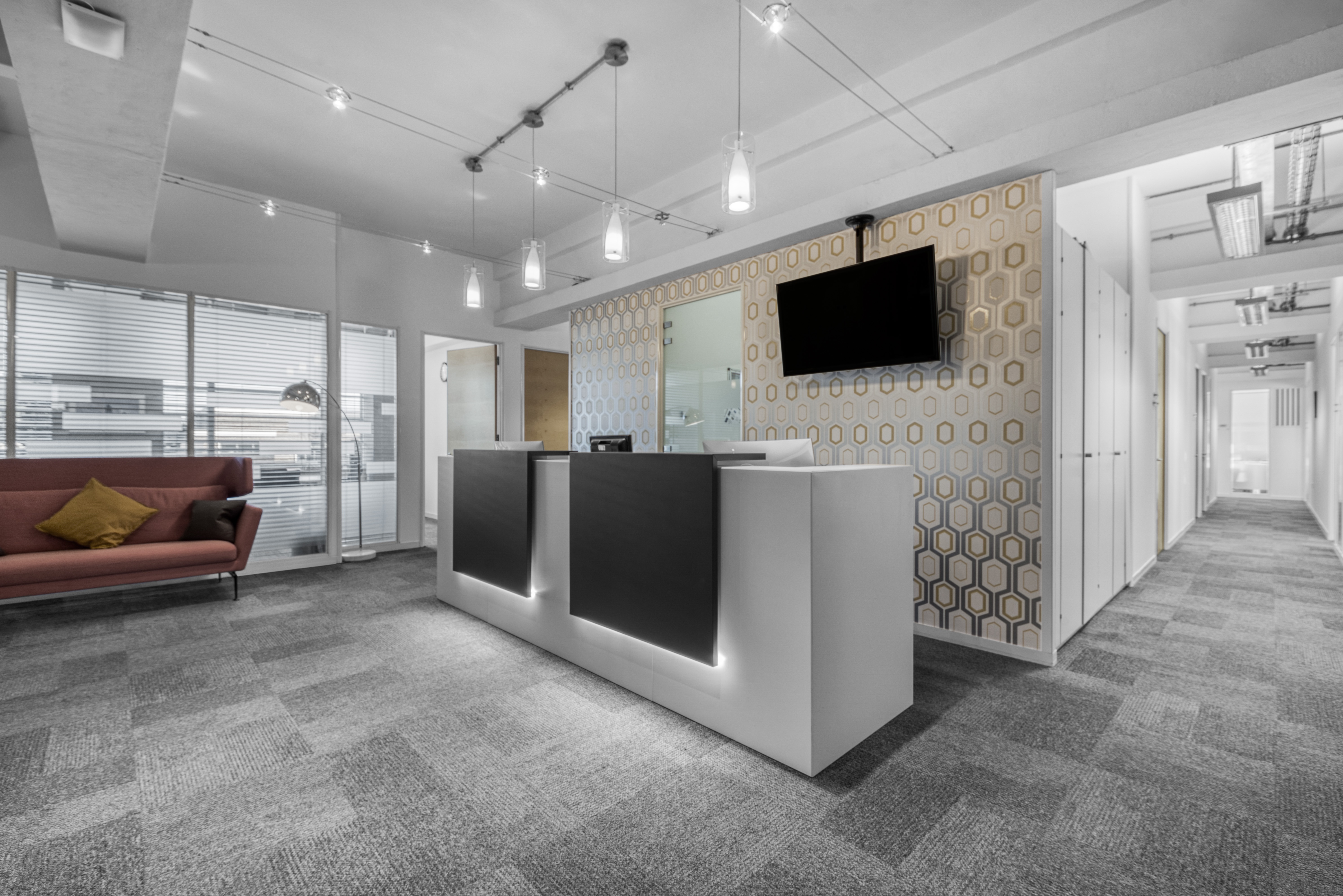 Regus - Farnborough Airport image 2