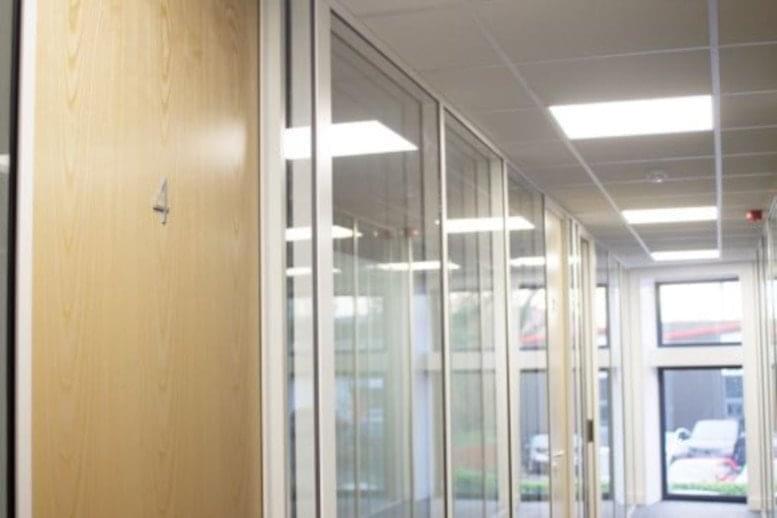 Farnham Offices image 2