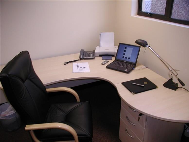 Legacy Centre image 4