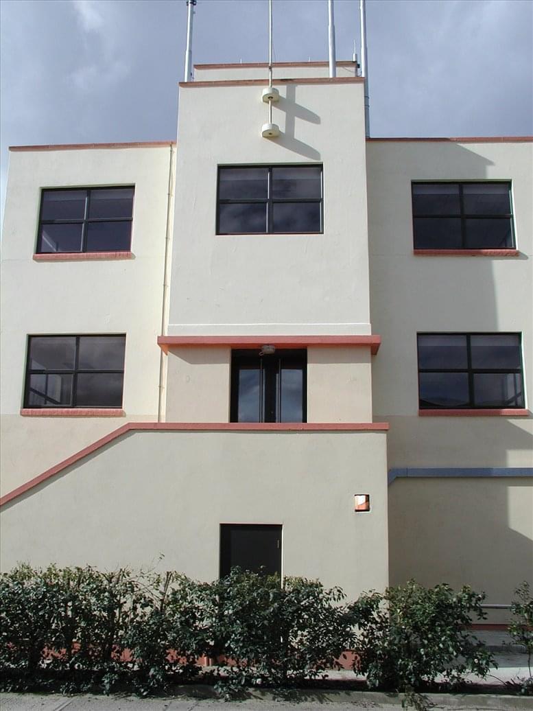 Legacy Centre image 3