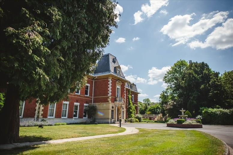 Fetcham Park Business Centre image 2