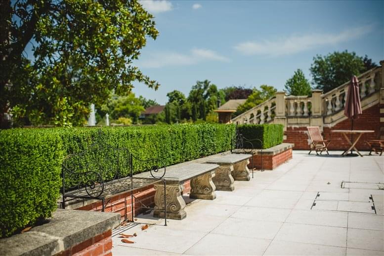 Fetcham Park Business Centre image 4