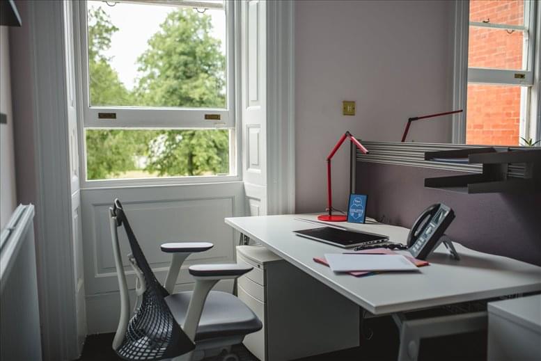 Fetcham Park Business Centre image 3