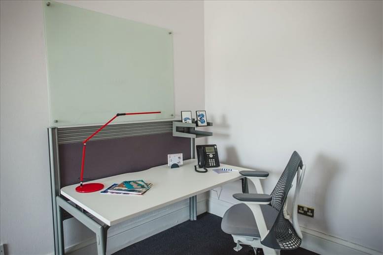 Fetcham Park Business Centre image 5