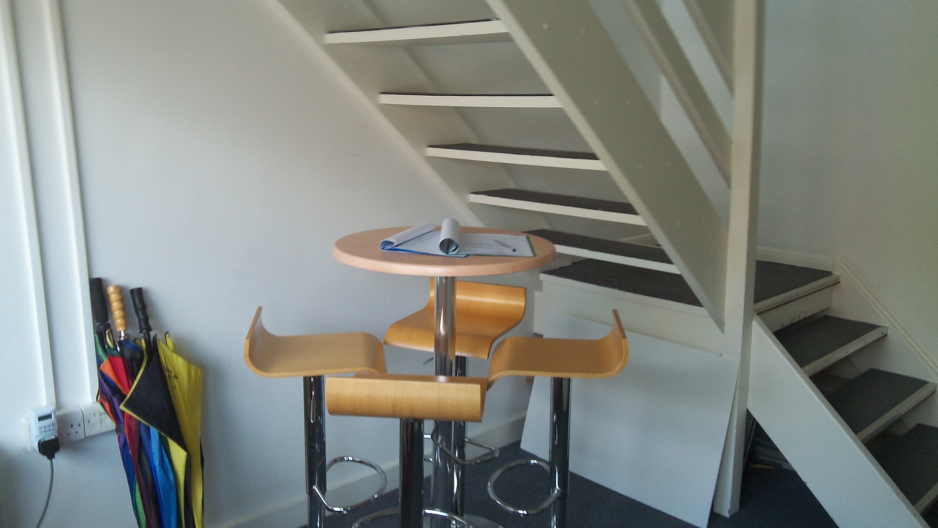 Landor Creative Hub image 2