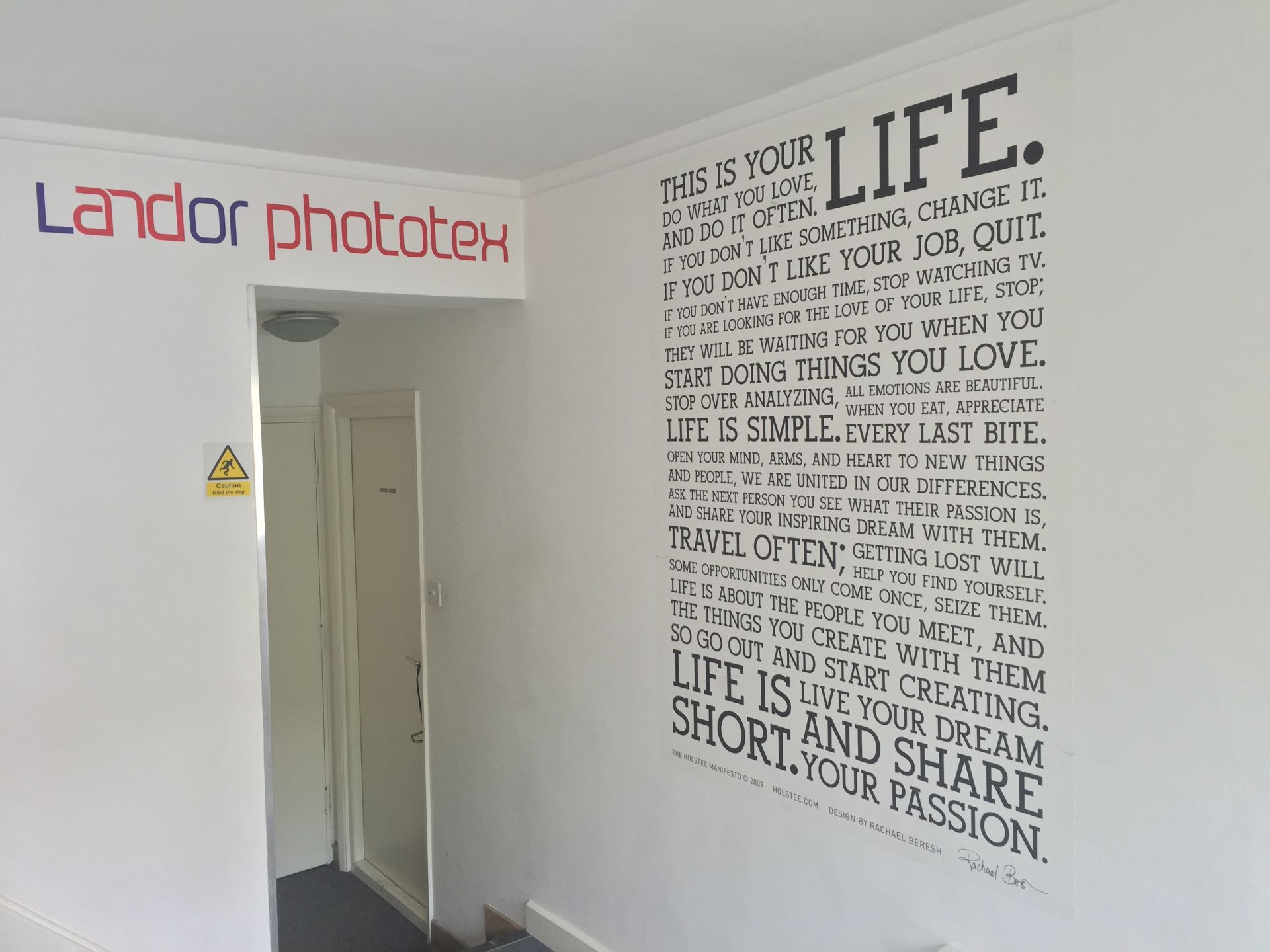 Landor Creative Hub image 4