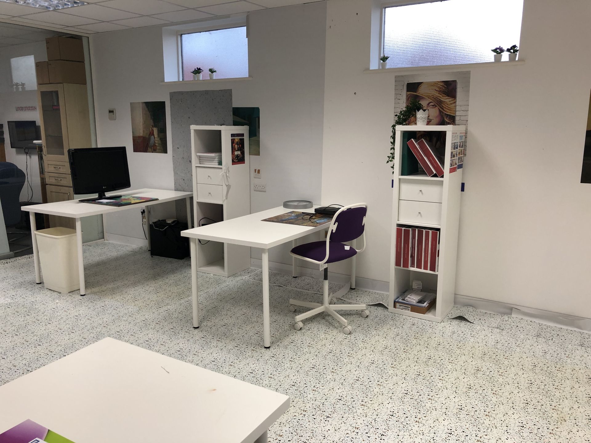 Landor Creative Hub image 3