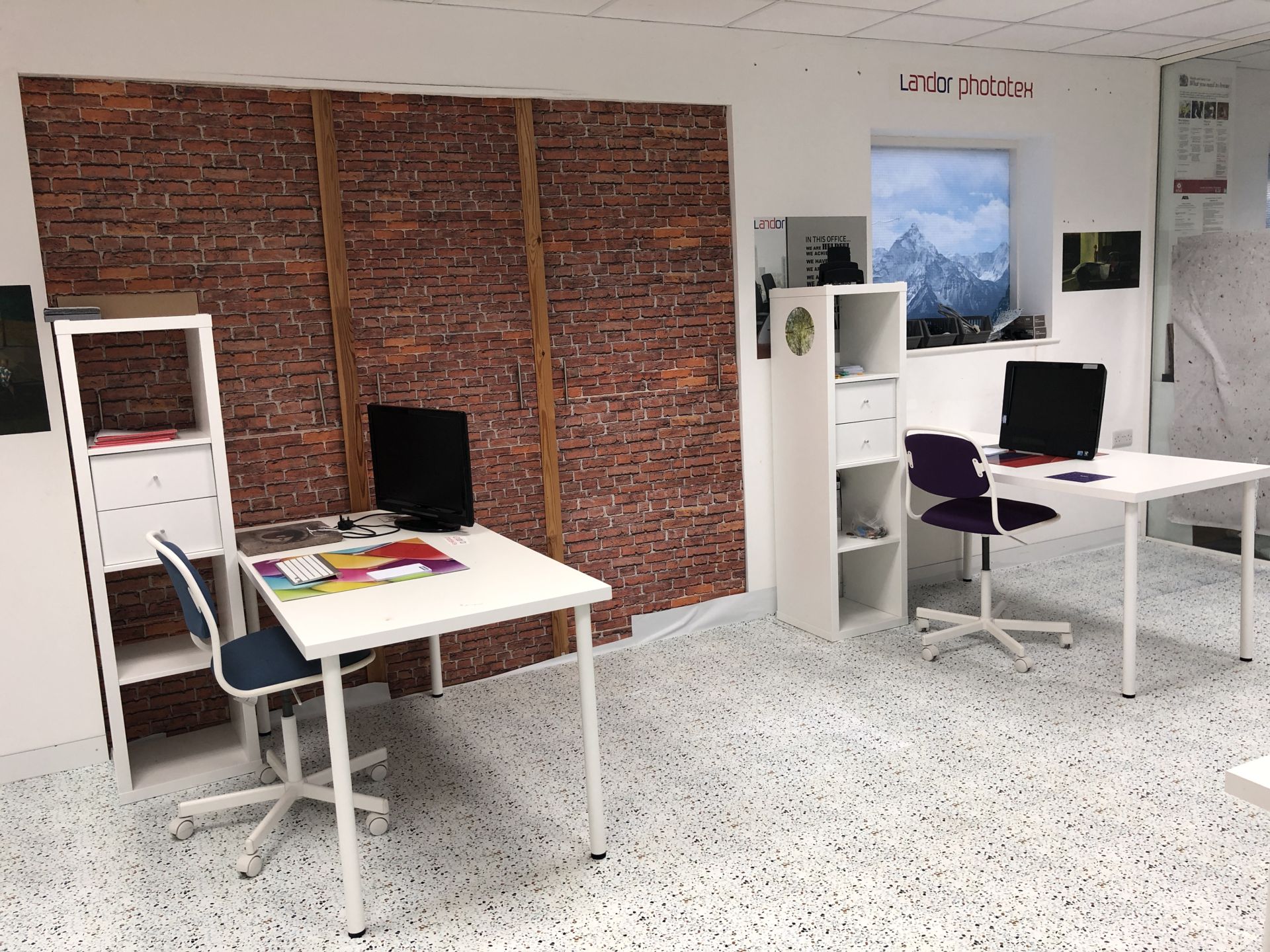 Landor Creative Hub image 5