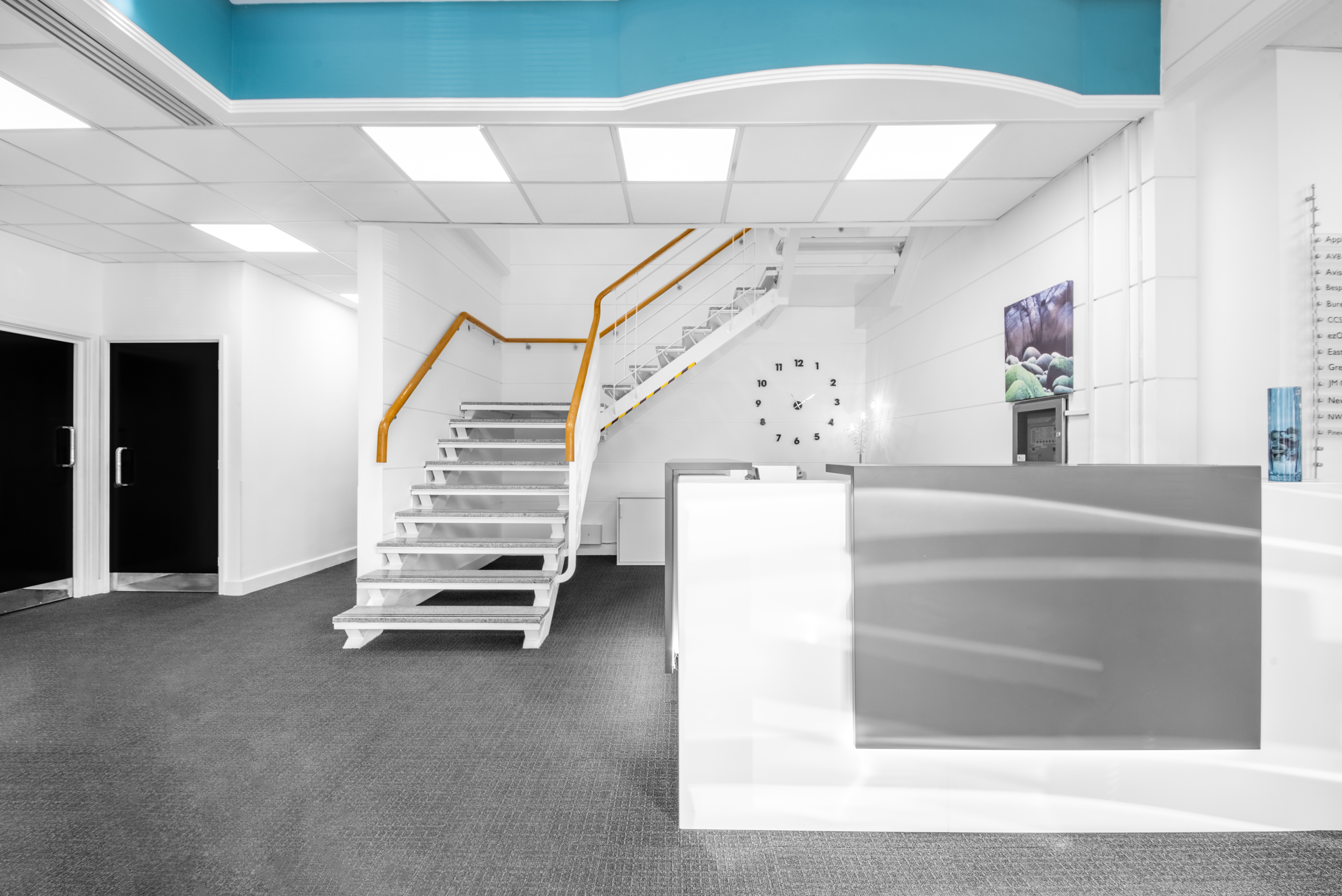 Regus - Fleet Ancells Business Park image 2