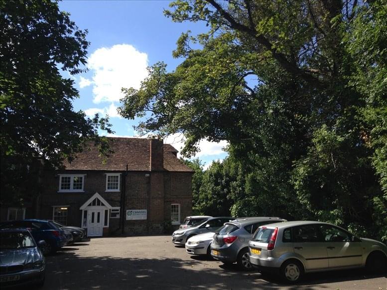 Channel Business Centre image 2