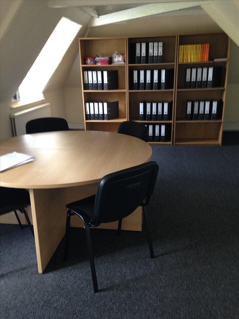 Channel Business Centre image 4