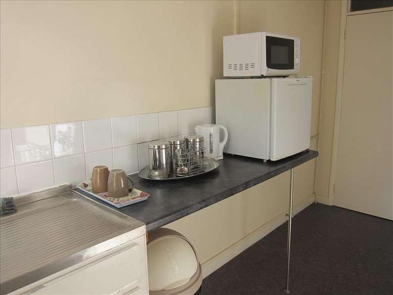 Channel Business Centre image 5