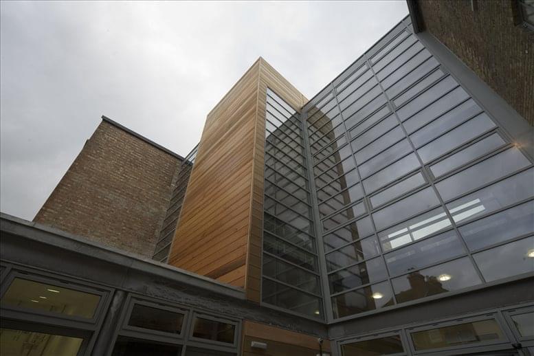 Creative Foundation image 2