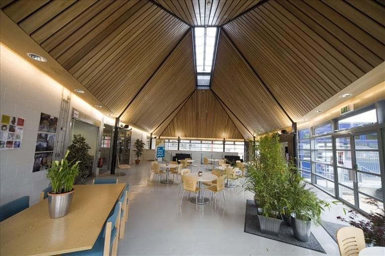 Creative Foundation image 3