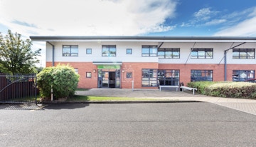 Basepoint - Folkestone, Shearway Business Park image 1