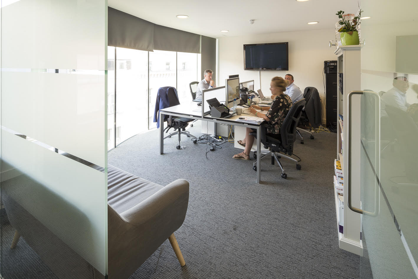 The Workshop image 2