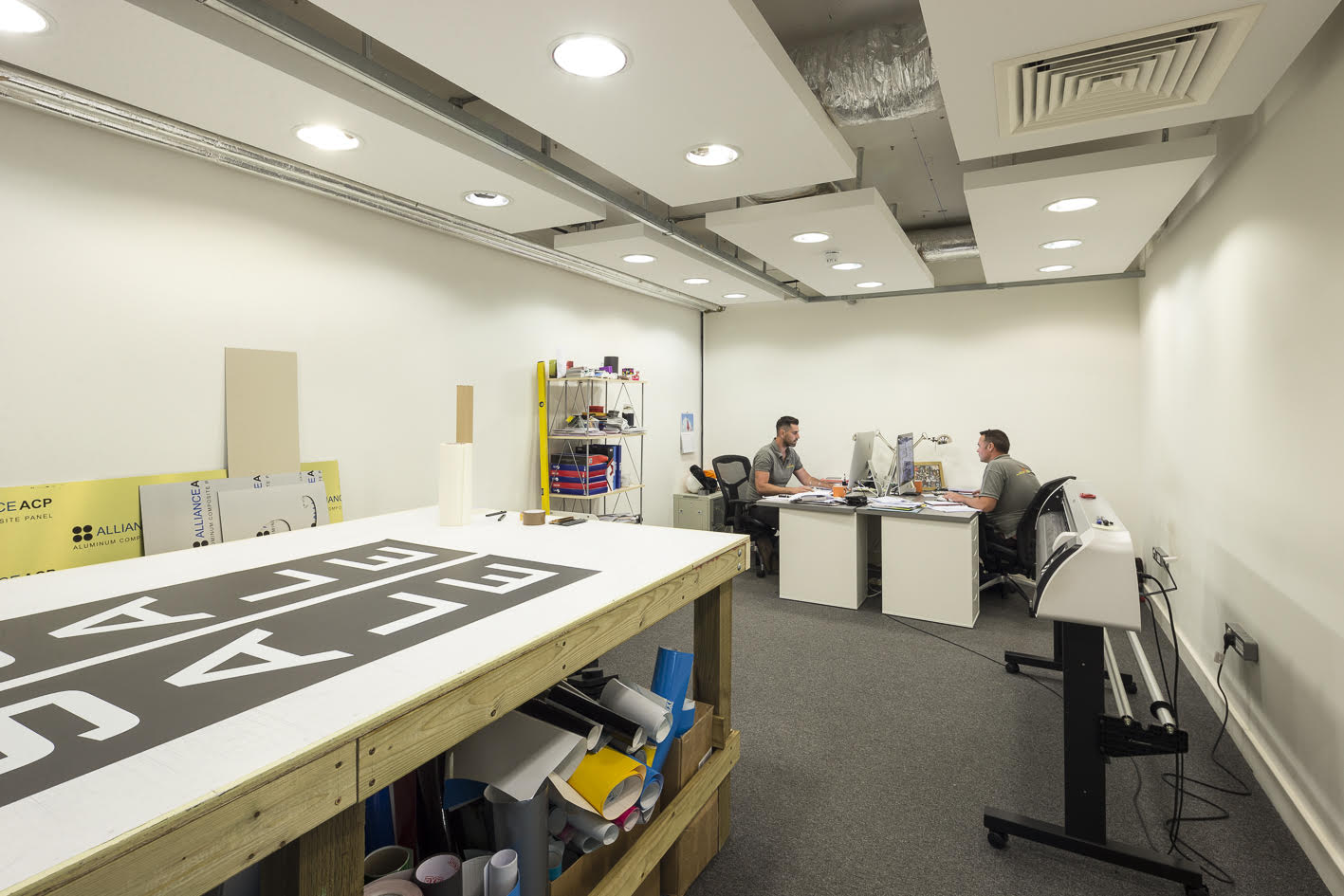 The Workshop image 5