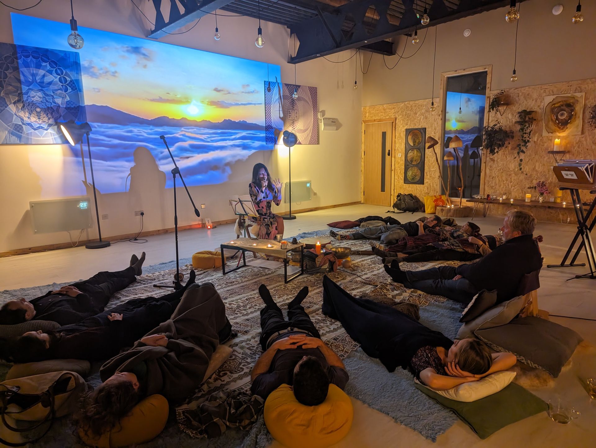 Mycelium Space image 2