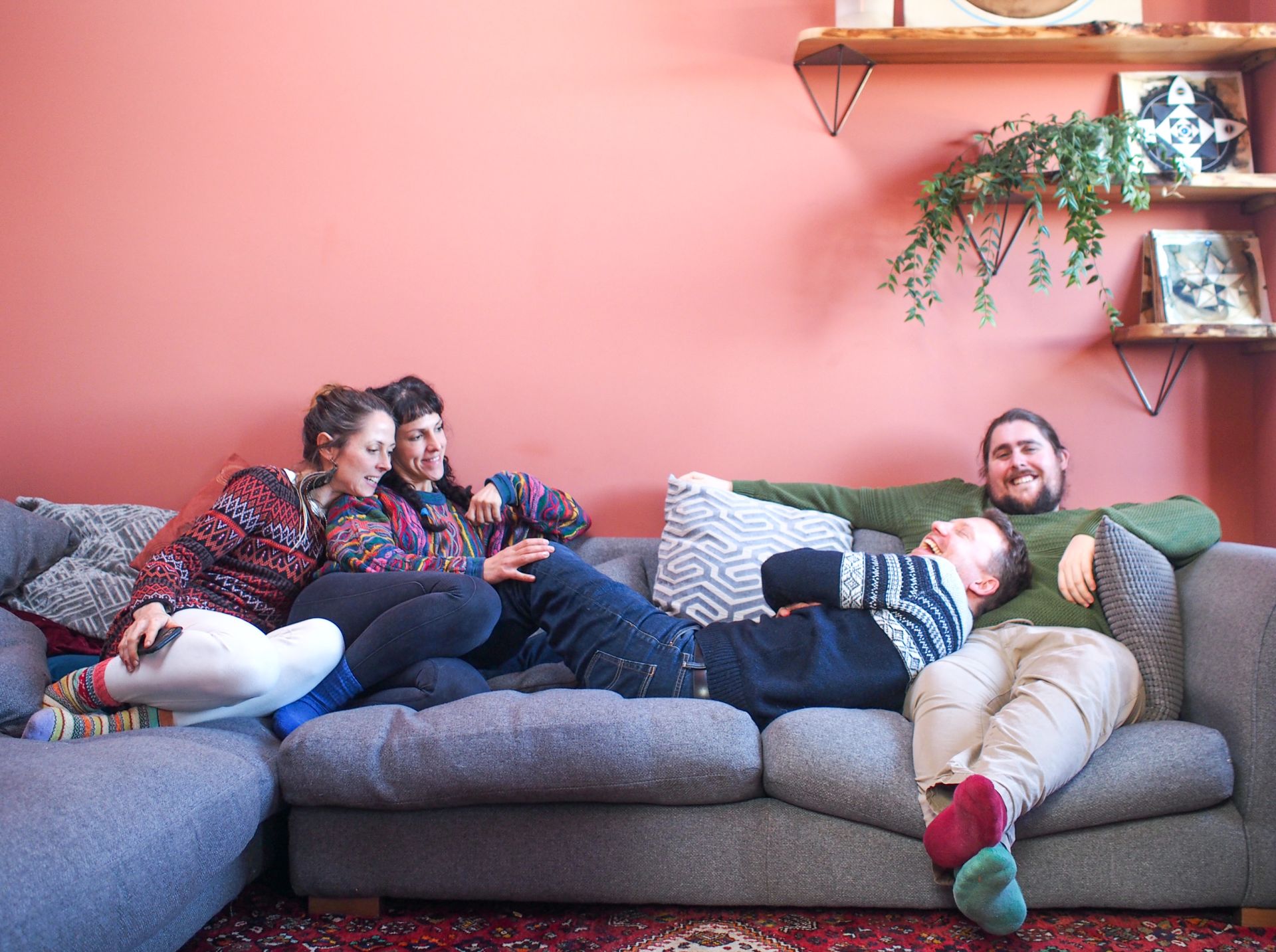 Mycelium Space image 3