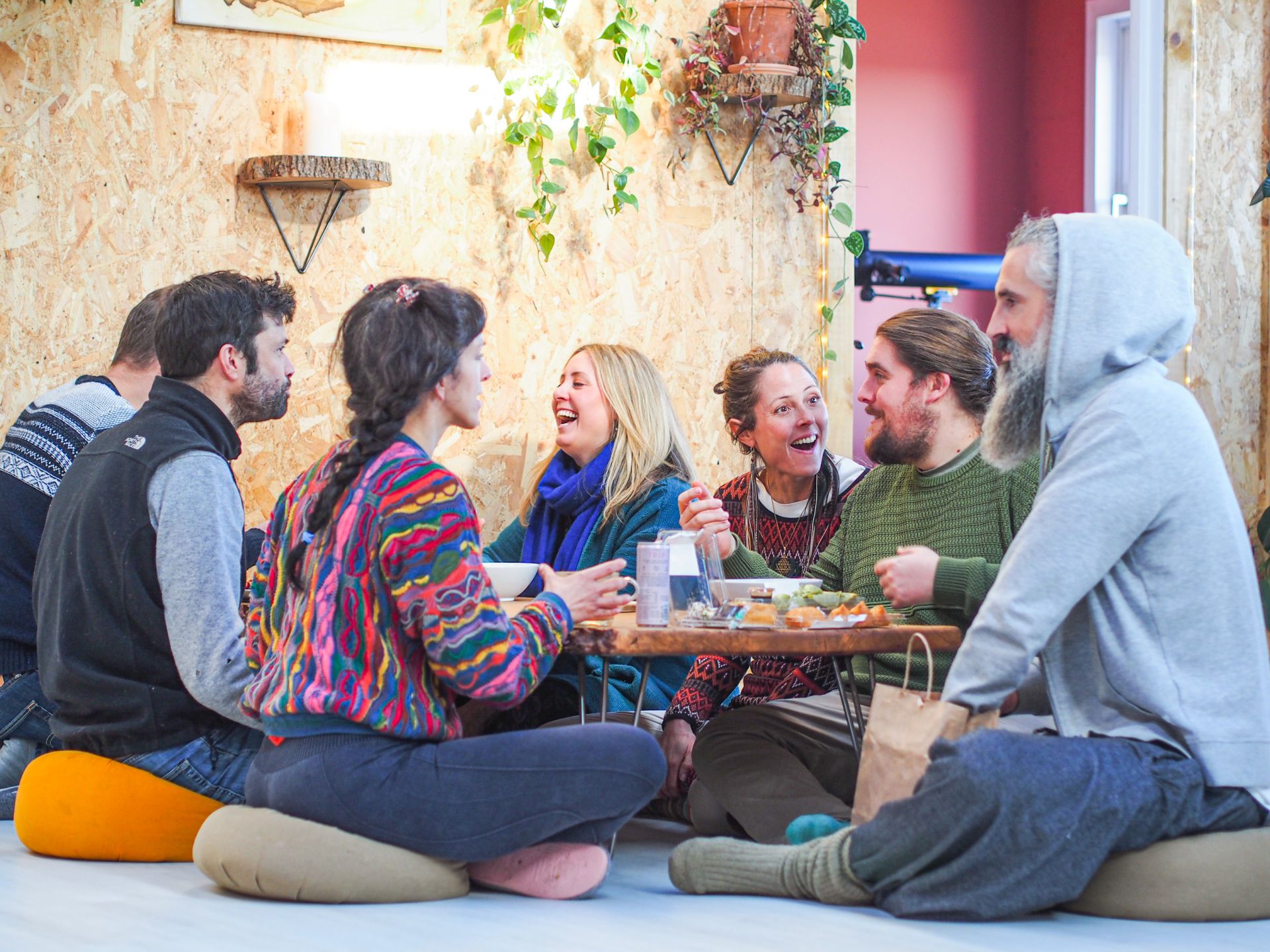 Mycelium Space image 5