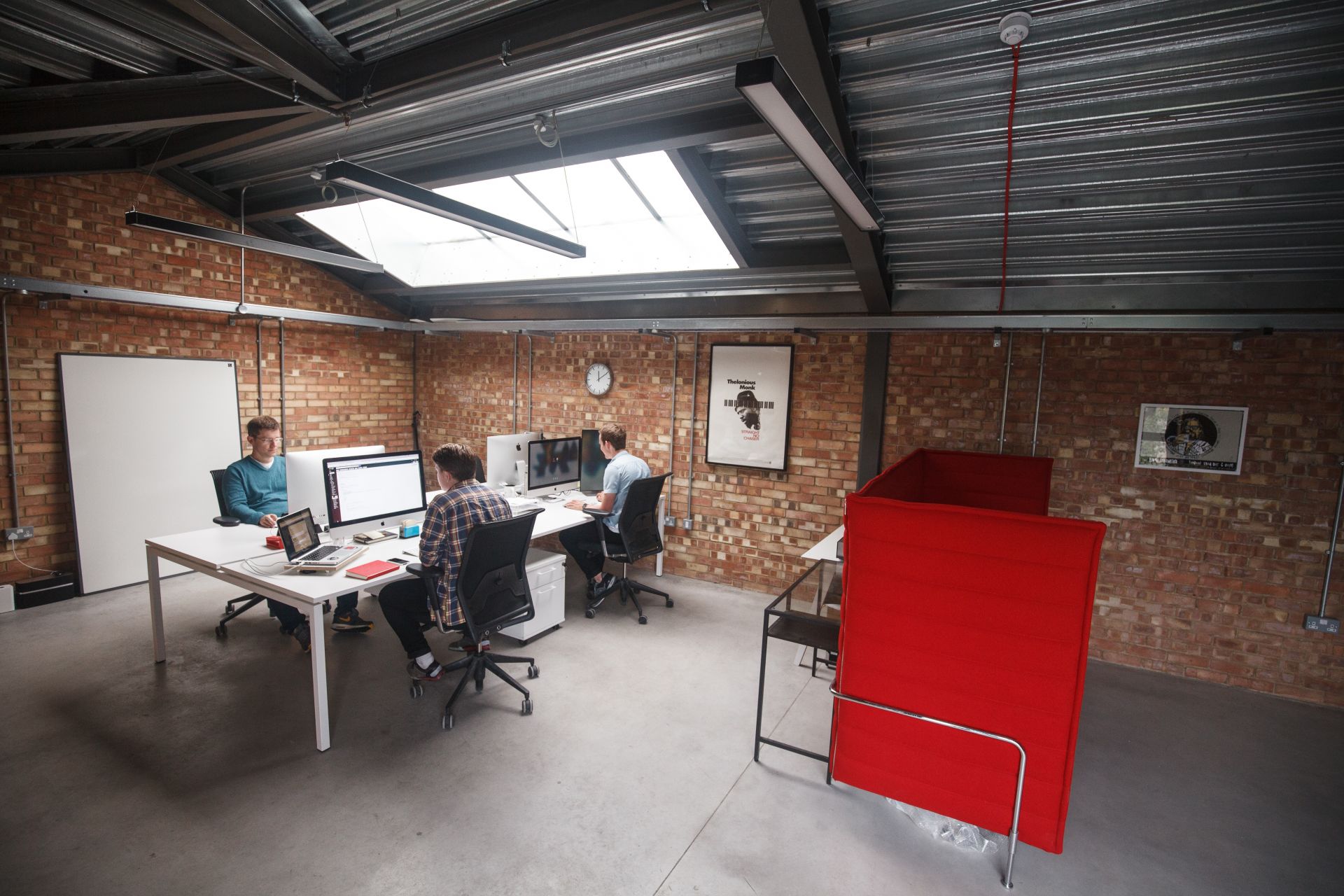 The Old Chruch School image 3