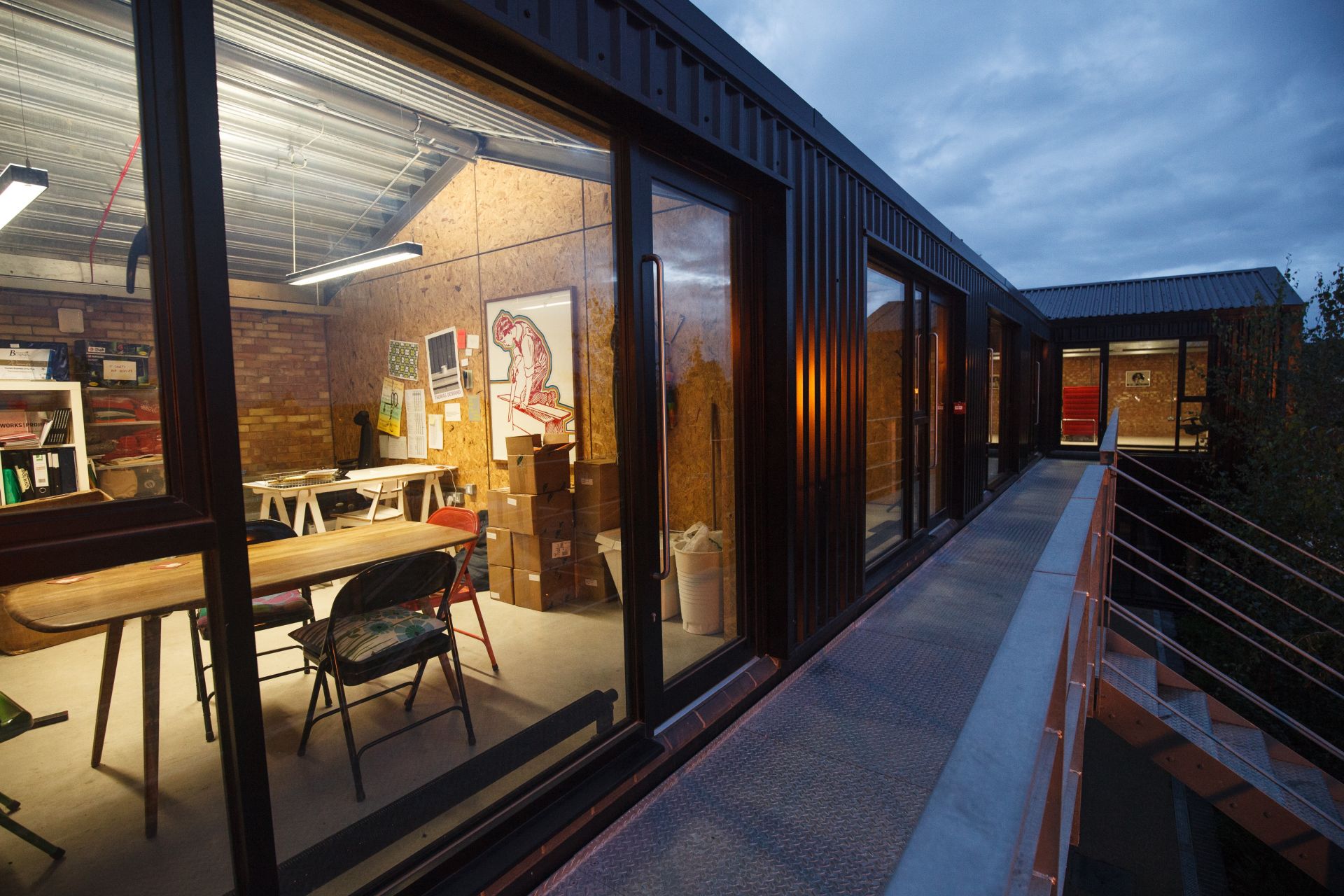 The Old Chruch School image 5