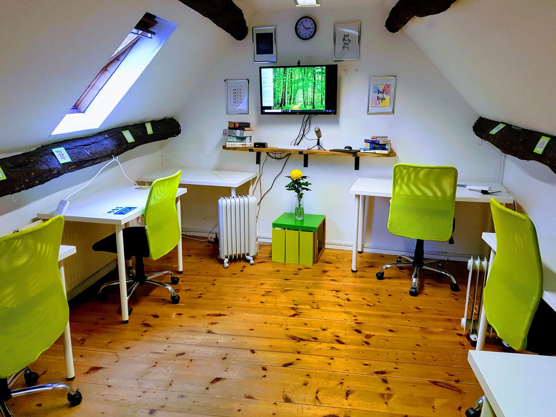 The Write Place image 2