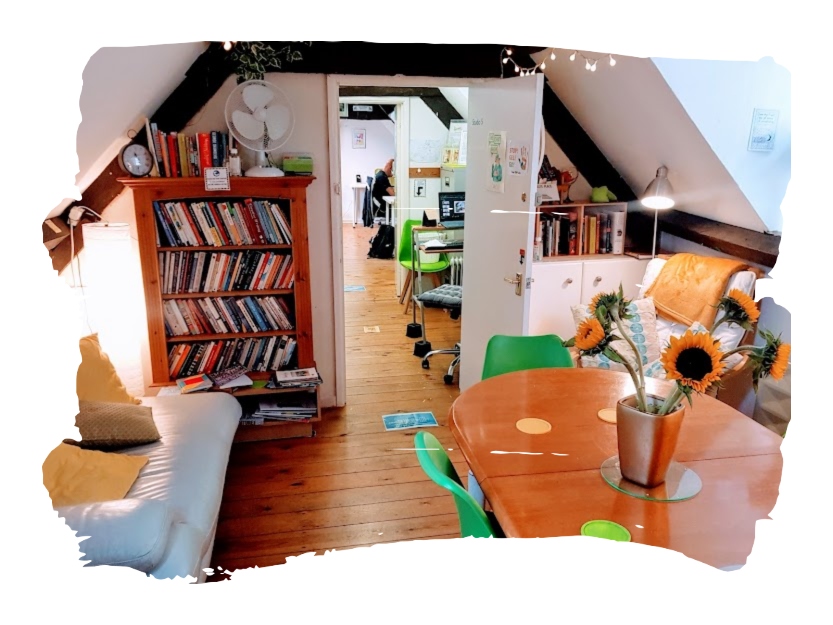 The Write Place image 4