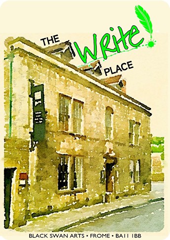 The Write Place image 3