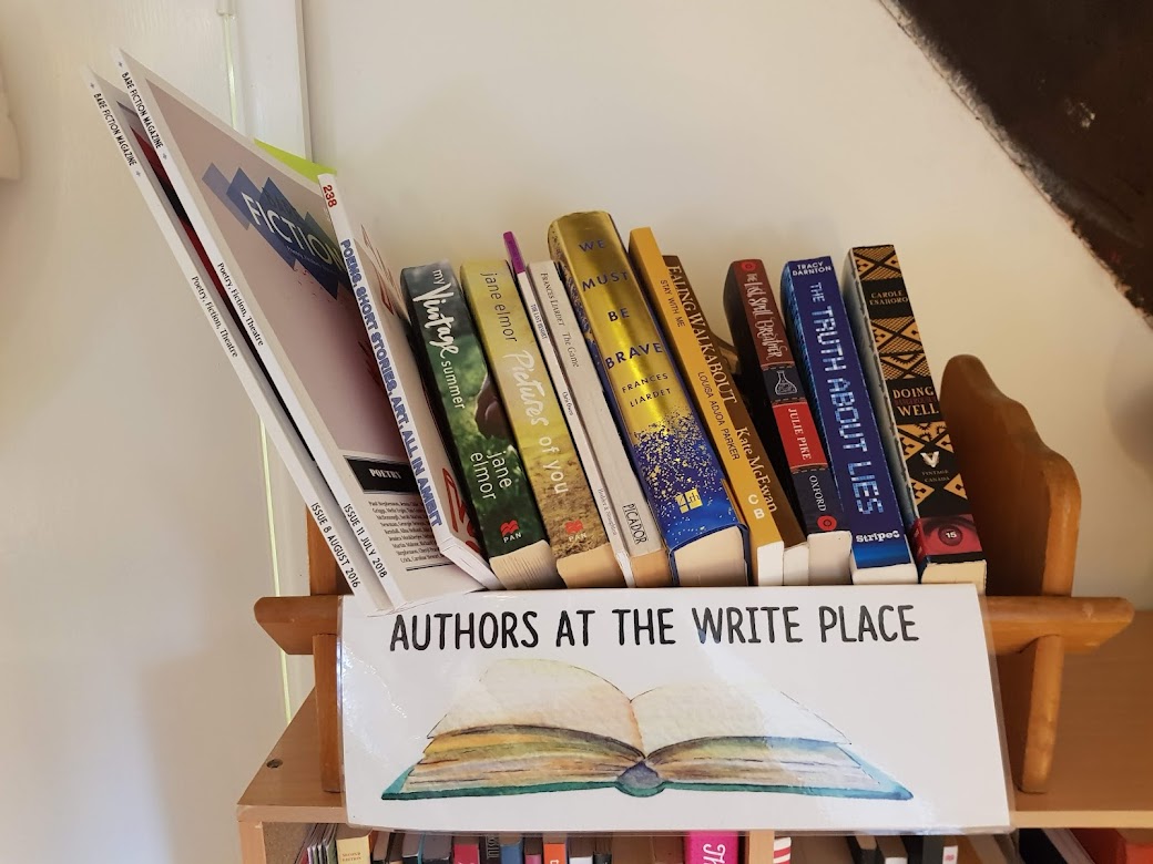 The Write Place image 5