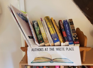 The Write Place image 5