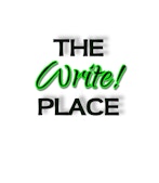 The Write Place profile image