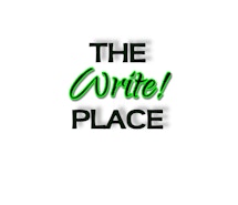 The Write Place profile image