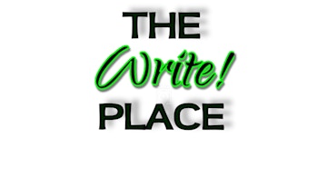 The Write Place image 1
