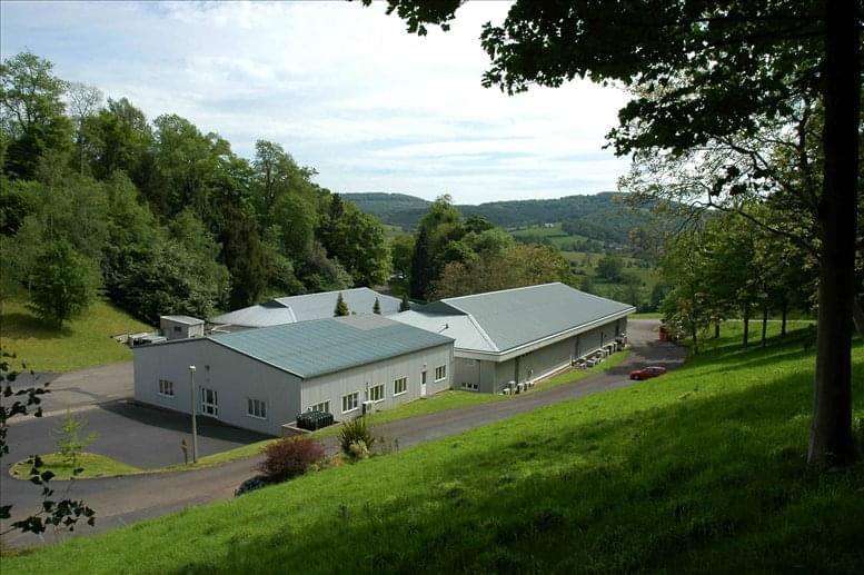 Wyastone Estate Ltd image 1